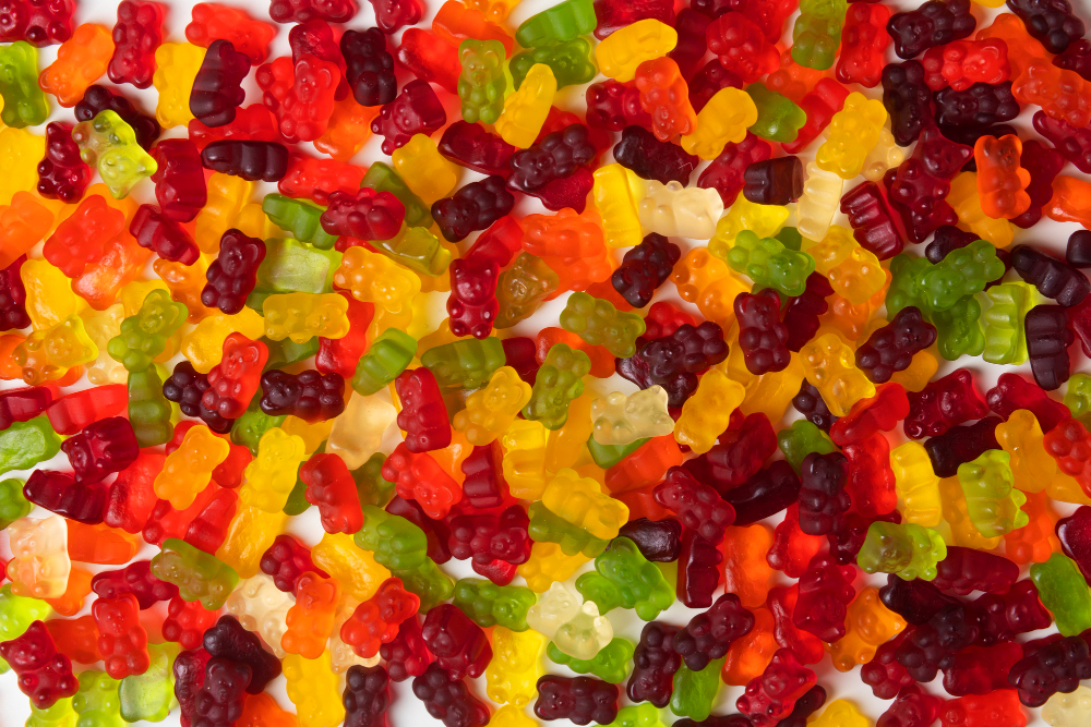 Are Delta-8 Gummies Safe? - Learn Now!