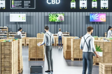 CBD Wholesalers