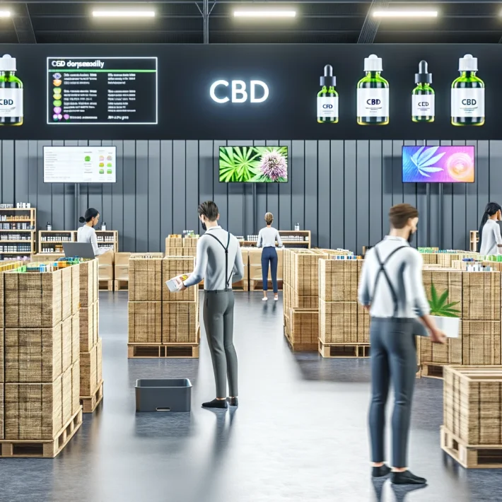 CBD Wholesalers