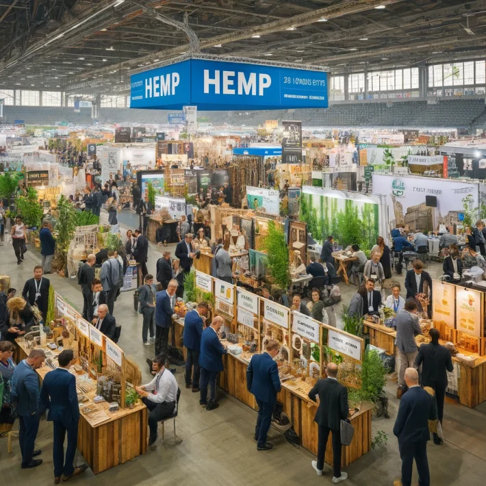 Hemp Industry Suppliers