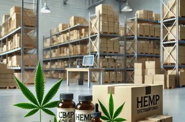 hemp distributors