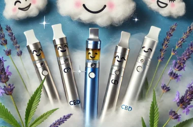 CBD Vapes