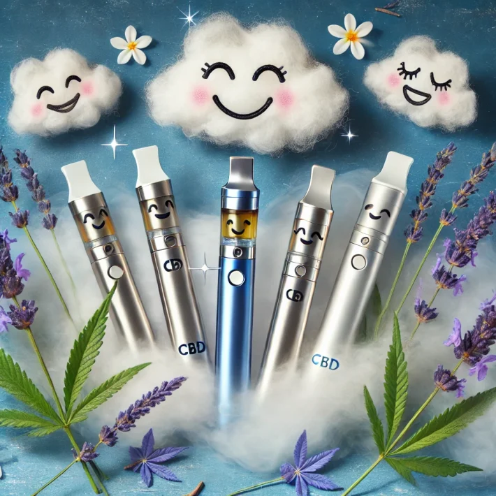 CBD Vapes