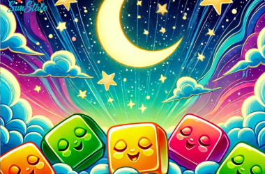 Sleep Gummies