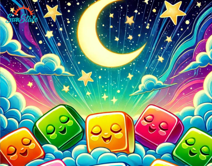 Sleep Gummies