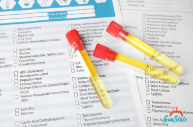 How Much Water Should You Drink before a Drug Test