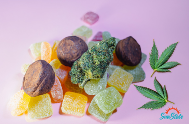 thc gummy