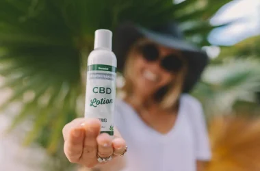 Private label CBD products