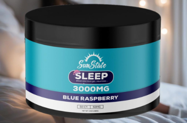 How to use cbd gummies for sleep