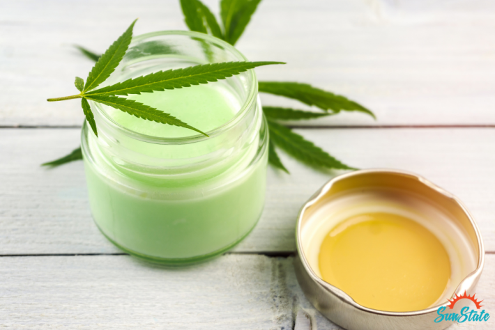 cbd creams