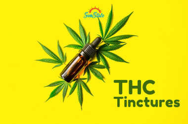 tincture thc