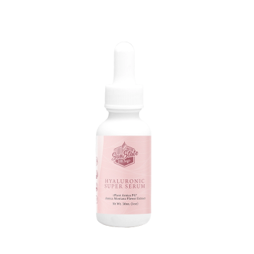 Hyaluronic Anti-wrinkle Super Serum