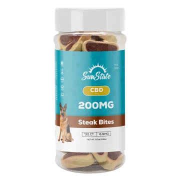 cbd dog treats for anxiety