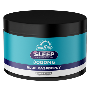 cbd gummies for sleep